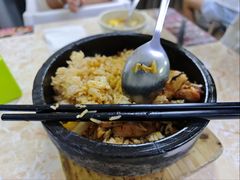 -渔记茶餐厅(渔村店)