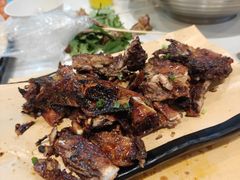 -鑫正兴东北烧烤(滨湖店)
