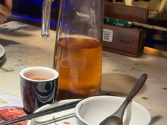 -绿茶餐厅(深圳龙华天虹购物中心店)