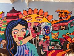 -Mesa Madre梅萨妈妈·Bintana(国贸店)