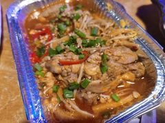 -质烤烤物·活烤海鲜(质烤总店)