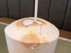 -西安高新希尔顿酒店·咖啡露台西餐厅