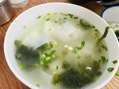 馄饨-秦豫肉夹馍(东羊市店)