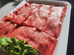 -牛街·马辈儿涮肉(牛街总店)
