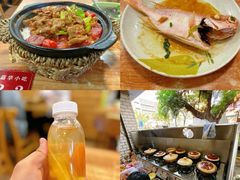 -嘉华小吃(蛇口市场店)