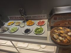 -豪享来中西餐厅(隆昌店)