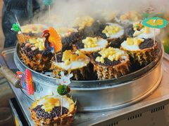 -鼓楼夜市