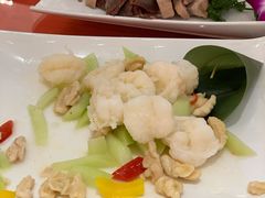 -西安交大南洋大酒店(交通大学青龙寺店)