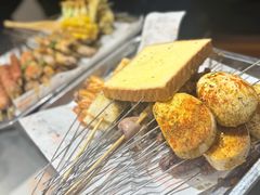 -贾青羊肉串(袁桥店)