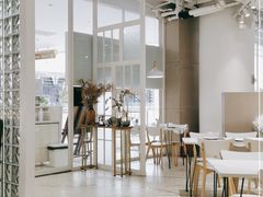 -娜娜家•Nana’s restaurant (爱琴海店)