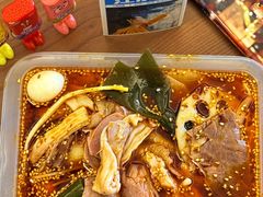 -盒马鲜生(曜一城店)