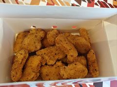 -肯德基(绍兴悦来店)