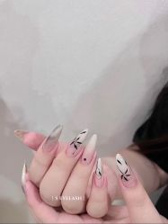 -M·X Nail日式美甲美睫
