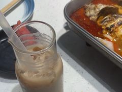 -三江源活鱼现烤(维多利摩尔城店)