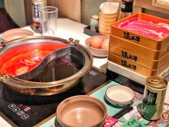 寿喜锅-温禾牛·和牛寿喜烧自助火锅(恒基名人店)