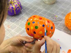 -观澜湖手艺工场·陶艺·吹玻璃·拼豆