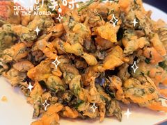 -燕北云山·农家菜·灶台鱼(密云溪翁庄店)