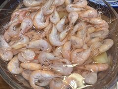 太湖白虾-灵福缘私房菜·农家菜(拈花湾·灵山大佛必推店)