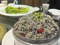 -老磨油饼(高陵店)