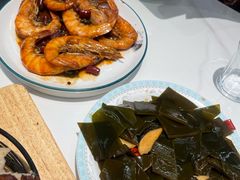 -嗨辣小聚·盘锦河蟹·海鲜烧烤龙虾(盘锦十年好店)