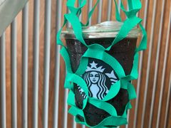 -星巴克臻选(舟山凯虹广场店)