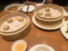 -鼎泰丰(国金中心店)