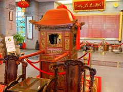 -宁波状元楼酒店(和义路店)