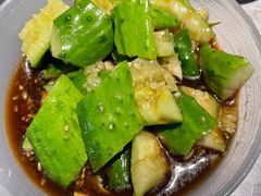 -很久以前羊肉串(南京路第一百货店)