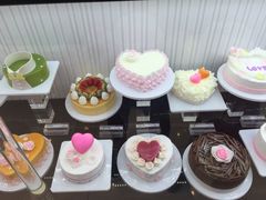 好利来(柳北店)-好利来(柳北店)