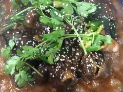 -大富蚝乌东哥饭店·石锅鱼杂·柠檬鸭(革新路店)