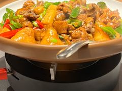 -小厨娘淮扬菜(天印大道店)