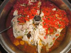 -洞庭土菜馆(易发广场店)