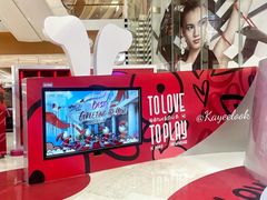 -深圳来福士广场