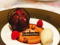 -Le Bistrot de Racine