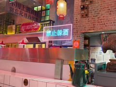 -江北北火锅馆·公路夜市(魏公村店)