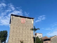 -均和墟历史街区-平和大押