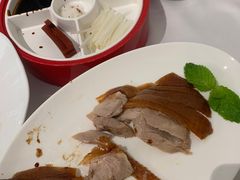 -月福京味斋·烤鸭店·北京菜(鼓楼总店)