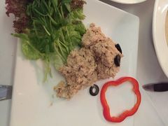 成桂西餐厅(河北路店)-成桂西餐厅·42年的味道(五大道疙瘩楼店)