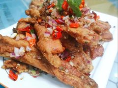 -味好美土菜(迎宾东路店)