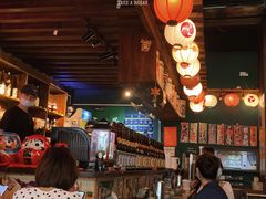-小川洋风料理(汉街店)