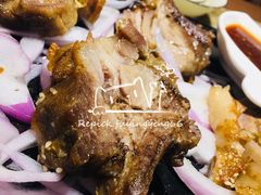 -北疆饭店(吴江店)