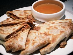 -赠李白·如诗的川味(余杭万达广场店)