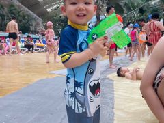 -杭州开元森泊度假乐园