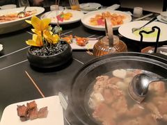 -墨泉峰味(润和国际广场店)