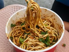 热干面-宋记热干面馆(五福路店)