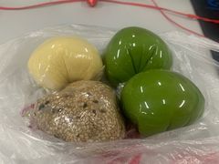 -许阿姨糕团店(南京总店)