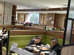 -清真·锦翔炝锅鱼(明德门店)