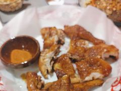 -江味龙虾馆·裸蓝龙虾(南山店)