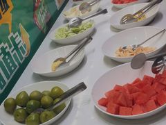 -豪客来牛排(金鼎广场店)