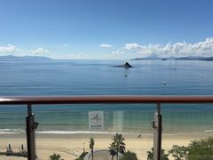 -深圳大梅沙京基洲际度假酒店